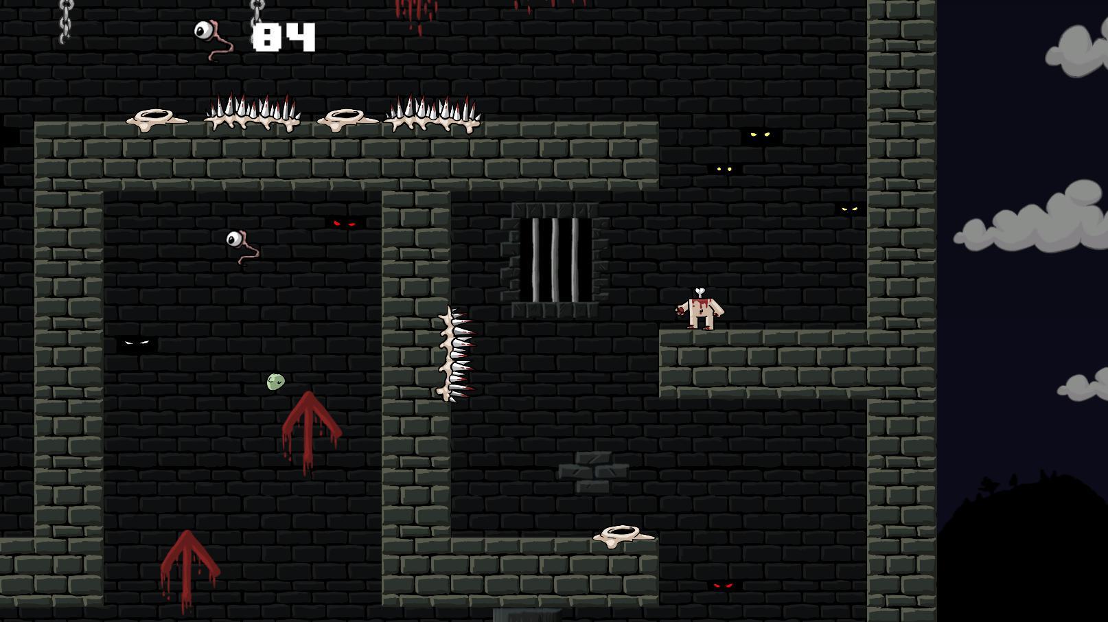 Abomination Tower (itch)