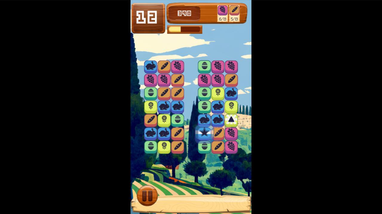 [Alfa] Saga Savior - Easter screenshot