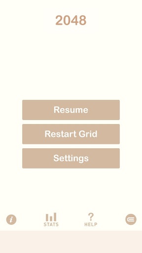 2048 - Best Game Ever