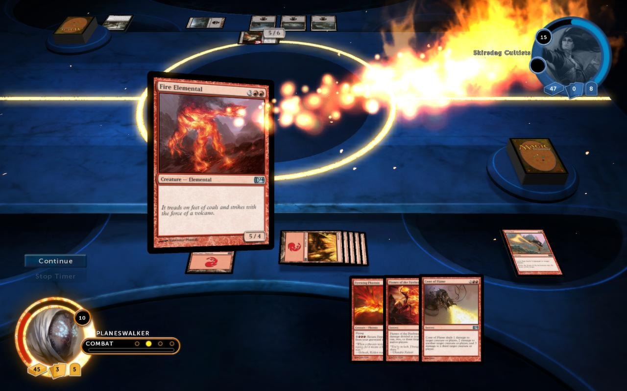 Magic: The Gathering 2014 — Duels of the Planeswalkers