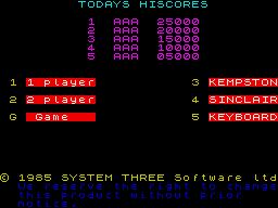 International Karate