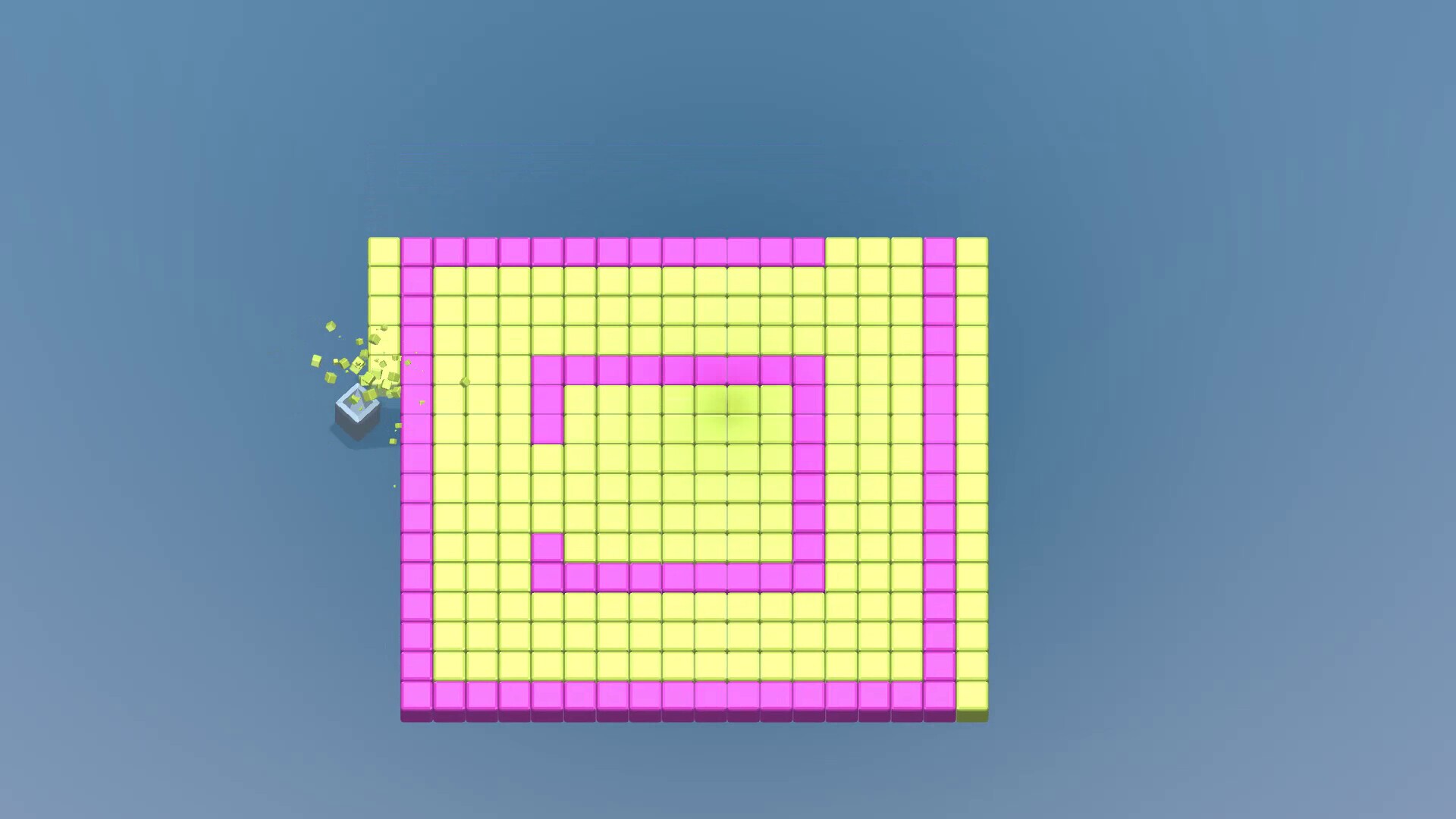 Destruct Blocks screenshot