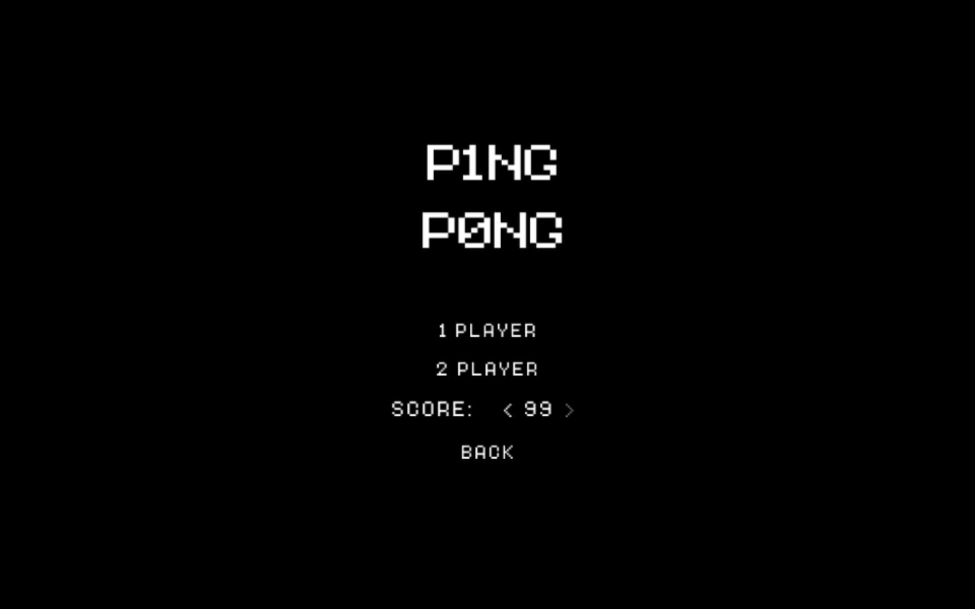 PINGPONG