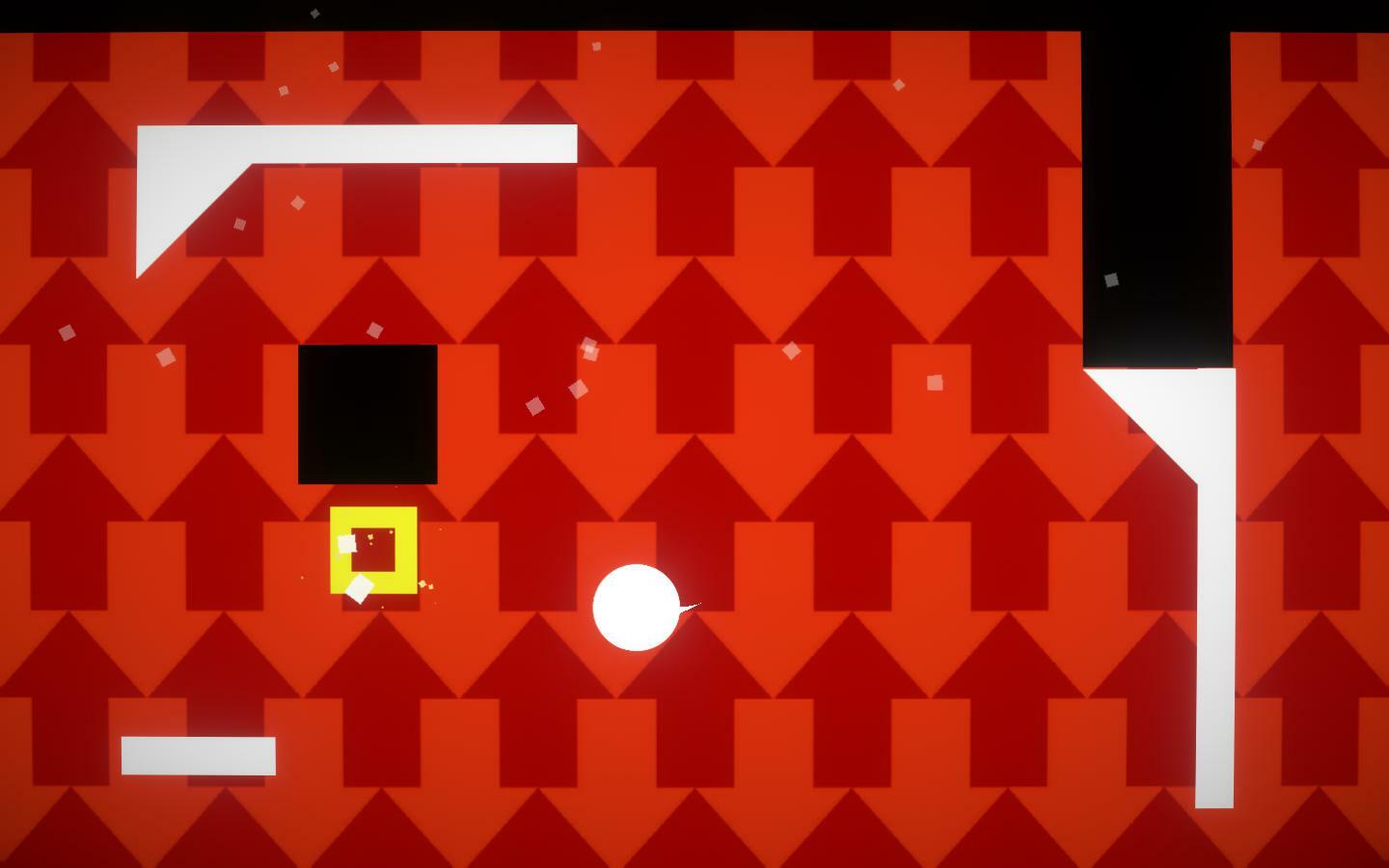 Super Gravity Ball (itch)