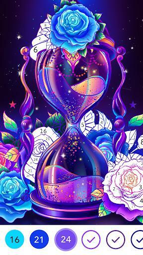 Colorscapes - Color by Number & Puzzle Games