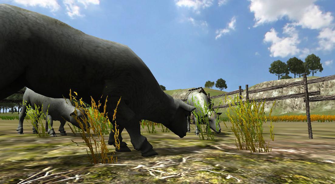 Survive - The Heretic