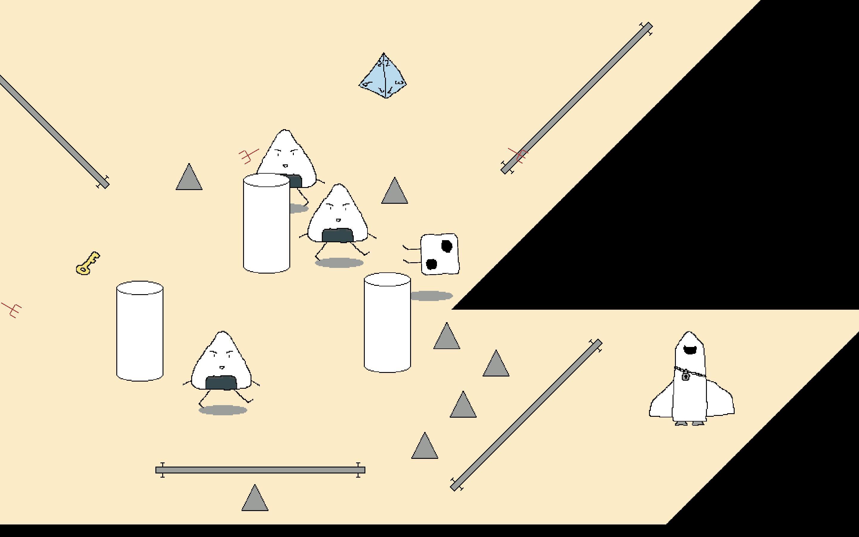 Role of the Dice (saddleblasters)