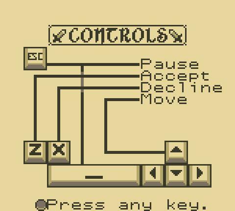 Unfinished Tactical RPG Demo