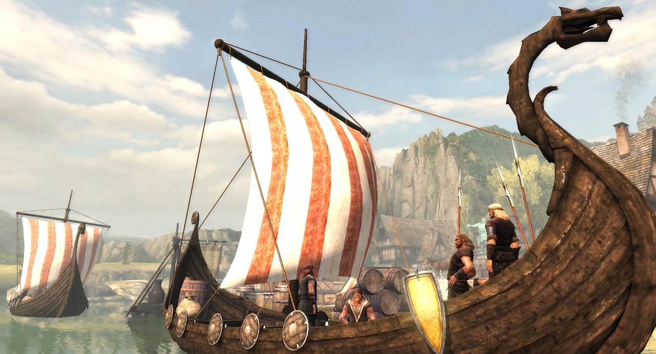Drakensang: Phileasson's Secret