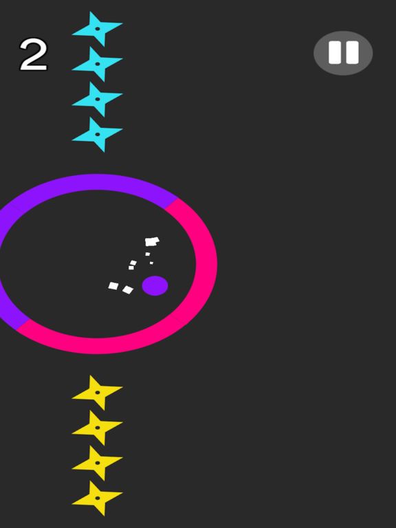 color change new modess