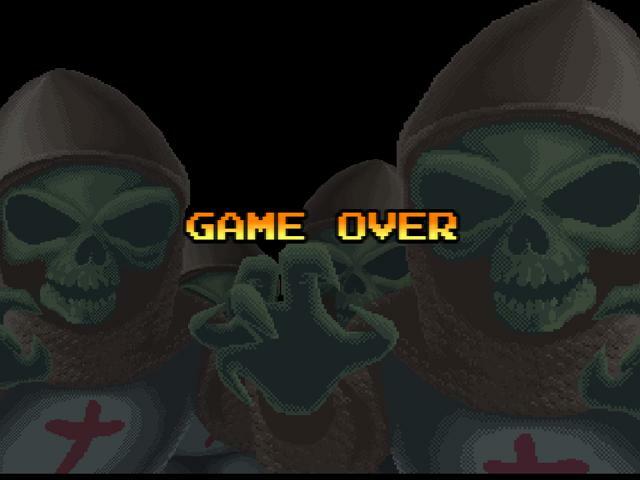 Pomi and the Templar's Labyrinth