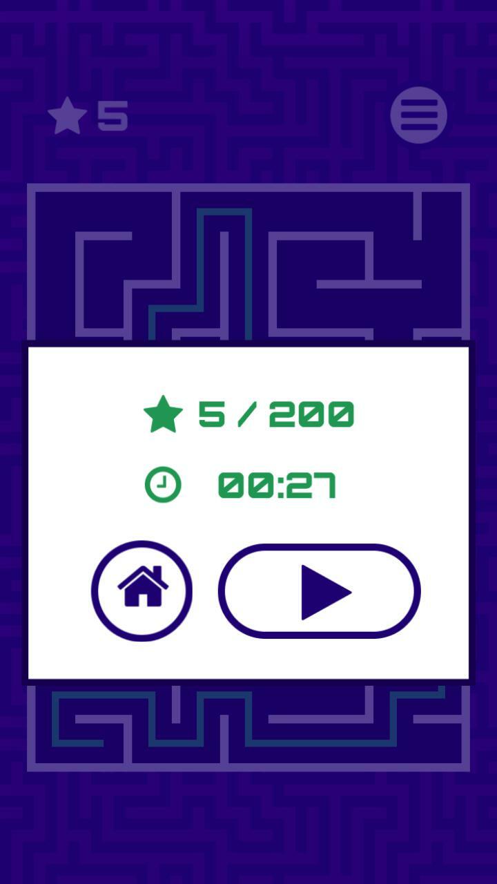 Maze (itch) (Soglank9)