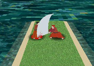 Samurai Showdown! (BETA)