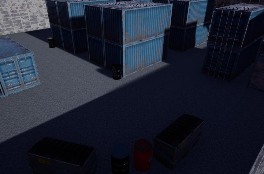 Brutalline Remastered