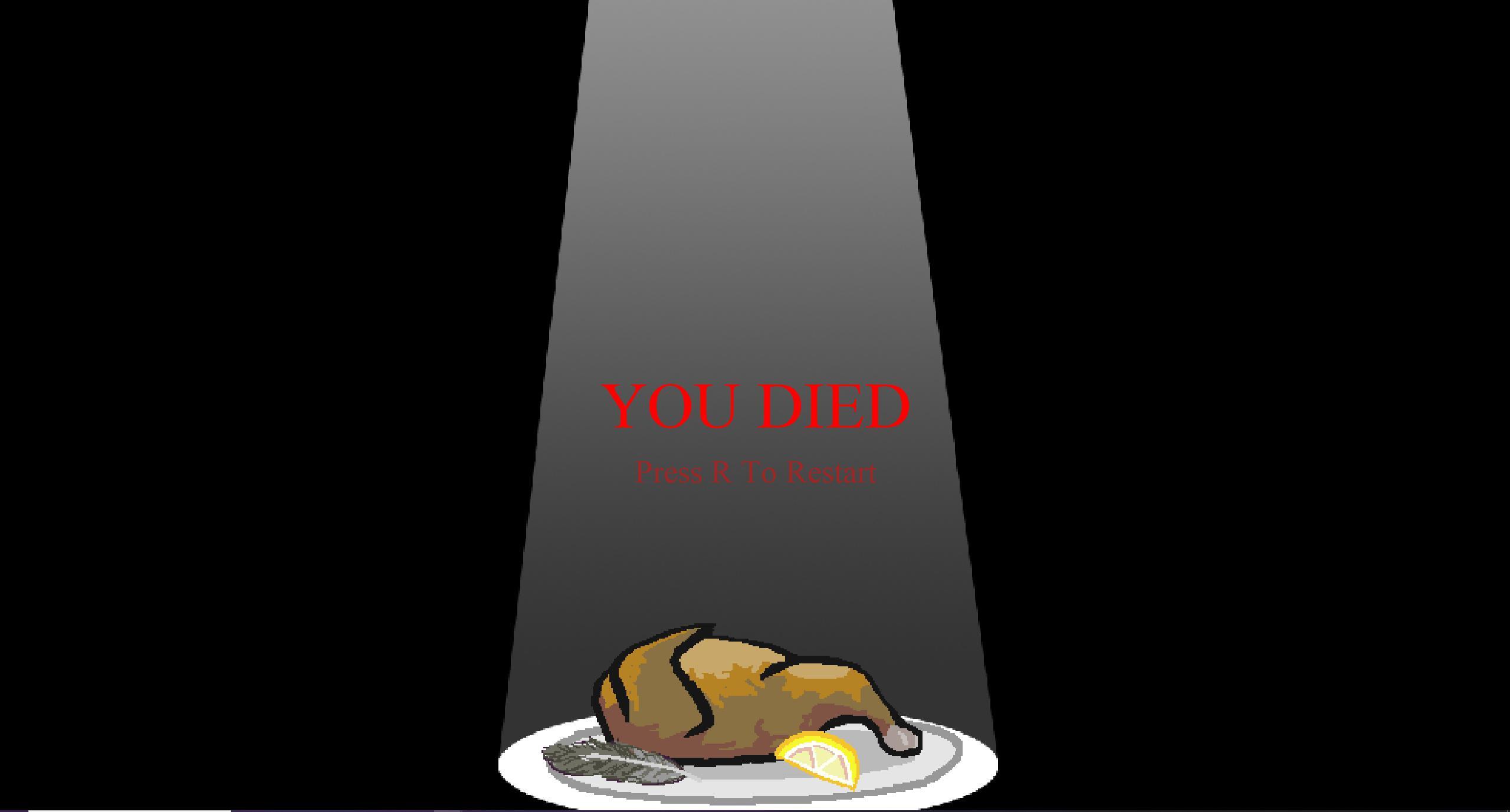 The Last Dodo (Struckdown, shahzeb97, Frozen Goyave, Andrew, tasteylunch)