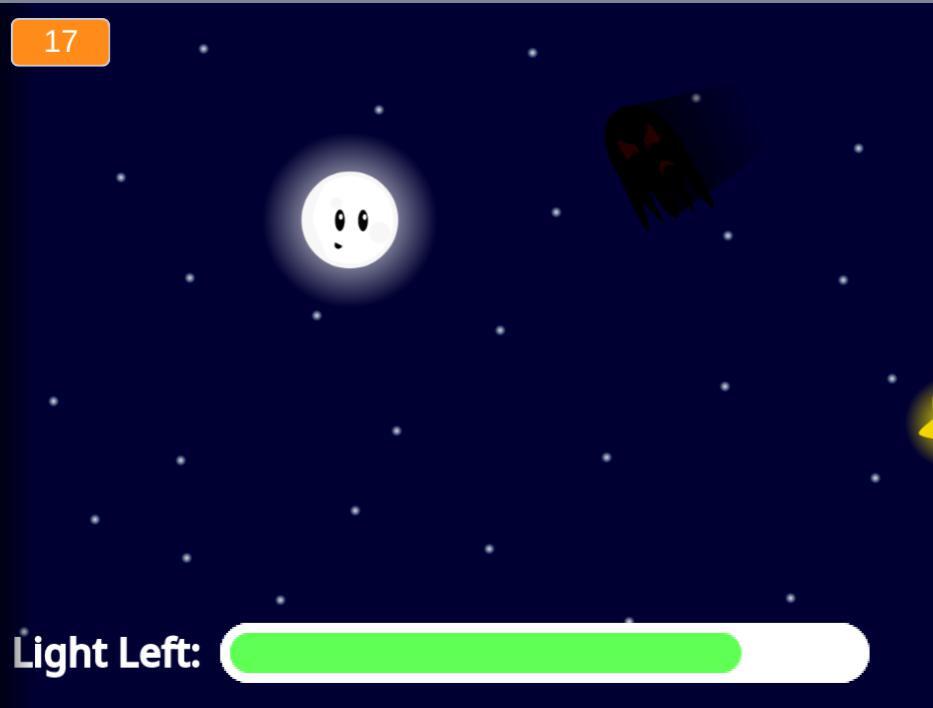 Super Moon | Pre-Alpha |