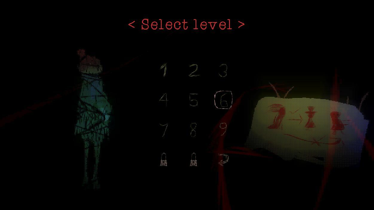 6 Feet Behind (ApeHardware)