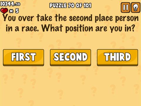 What's My IQ? PRO HD