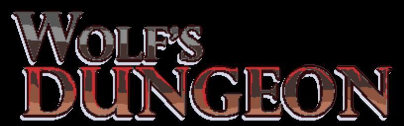 Wolf's Dungeon