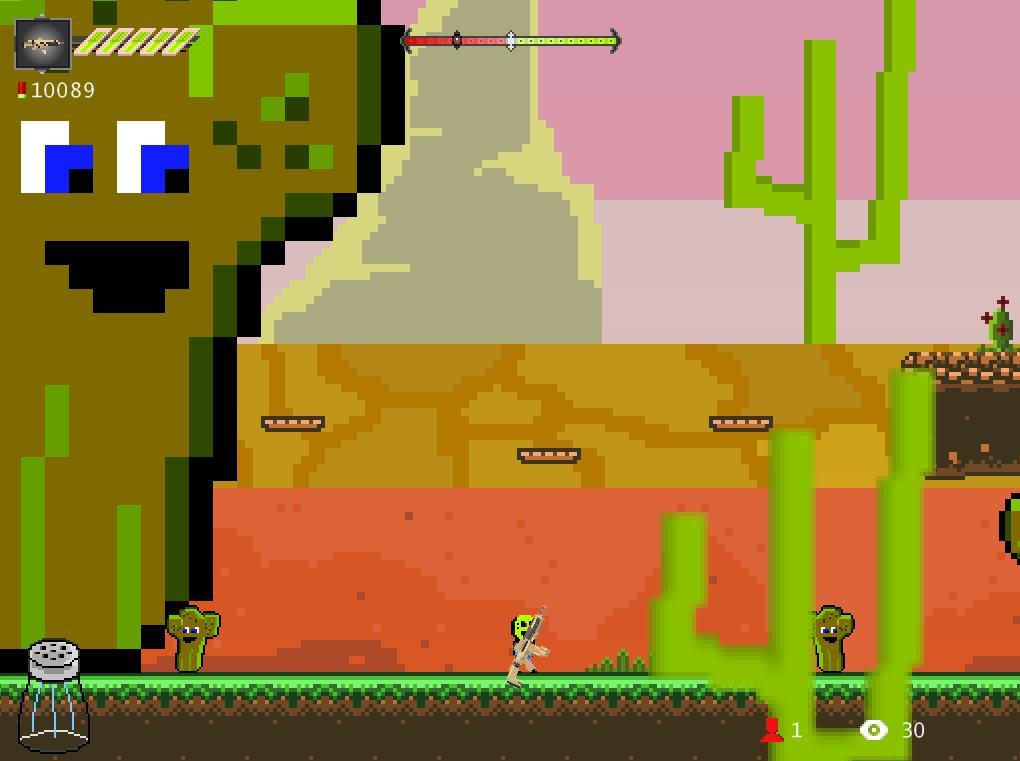 Cutwright: Full Auto