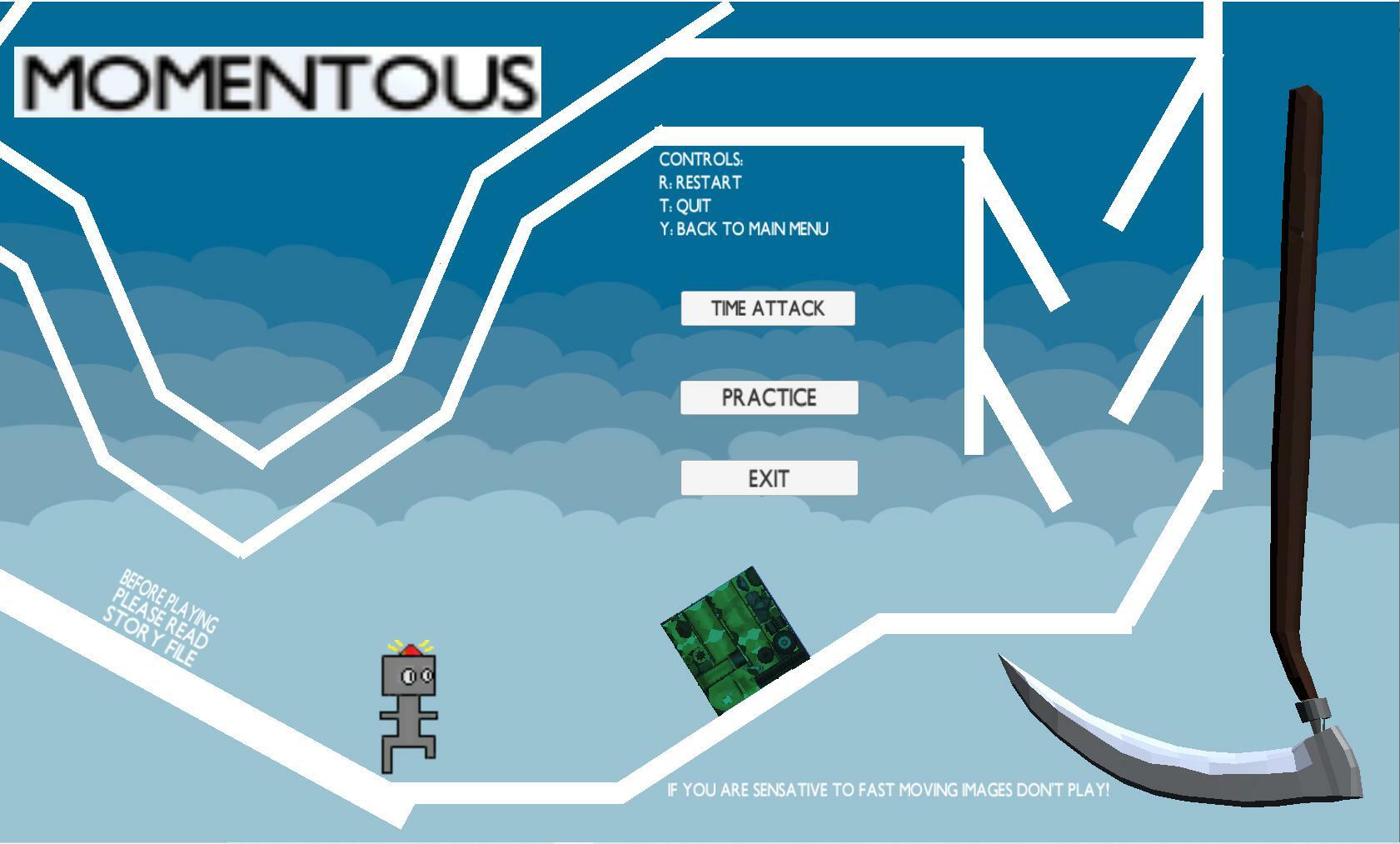 Momentous (WFLSOFTWARECO)