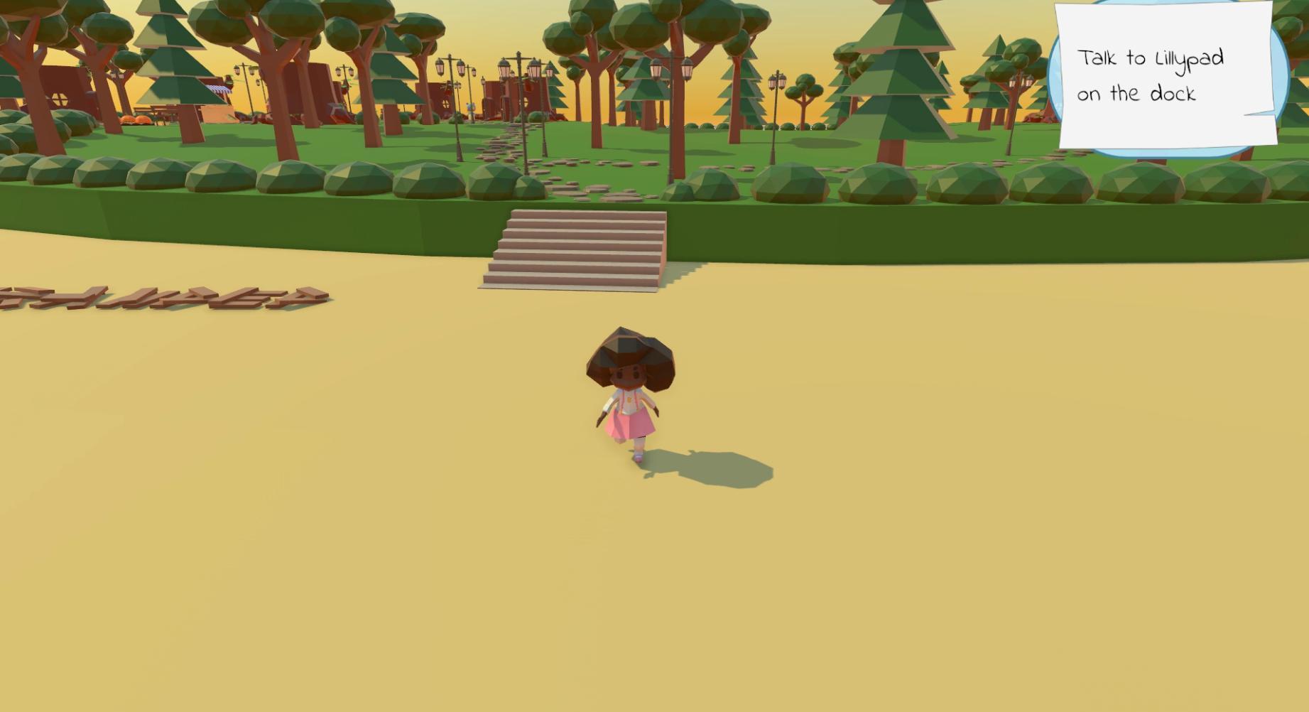 Stranded (itch) (Lavados28)