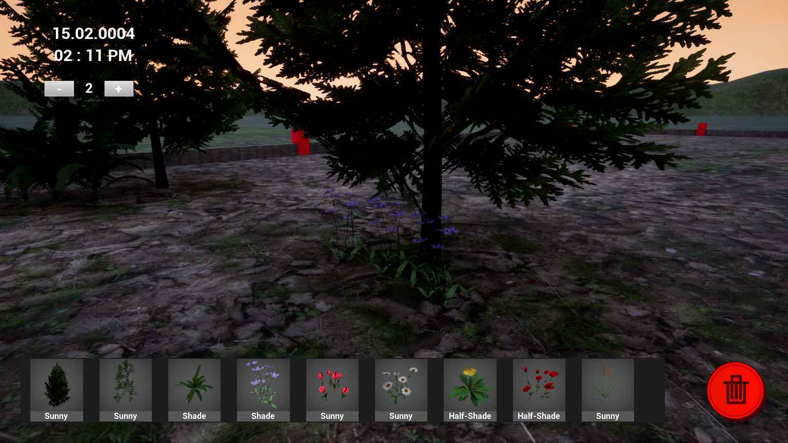 Garden Builder (Nazzaroth)