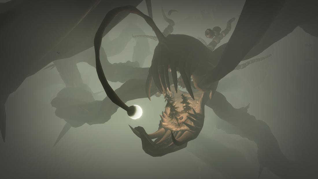 Outer Wilds: How to Get the “Harmonic Convergence” Achievement