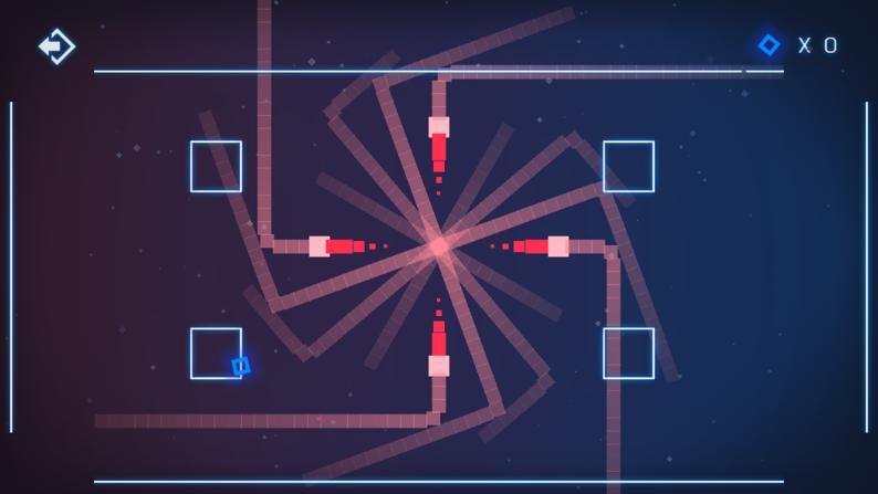 StarLight - A Lonely Star