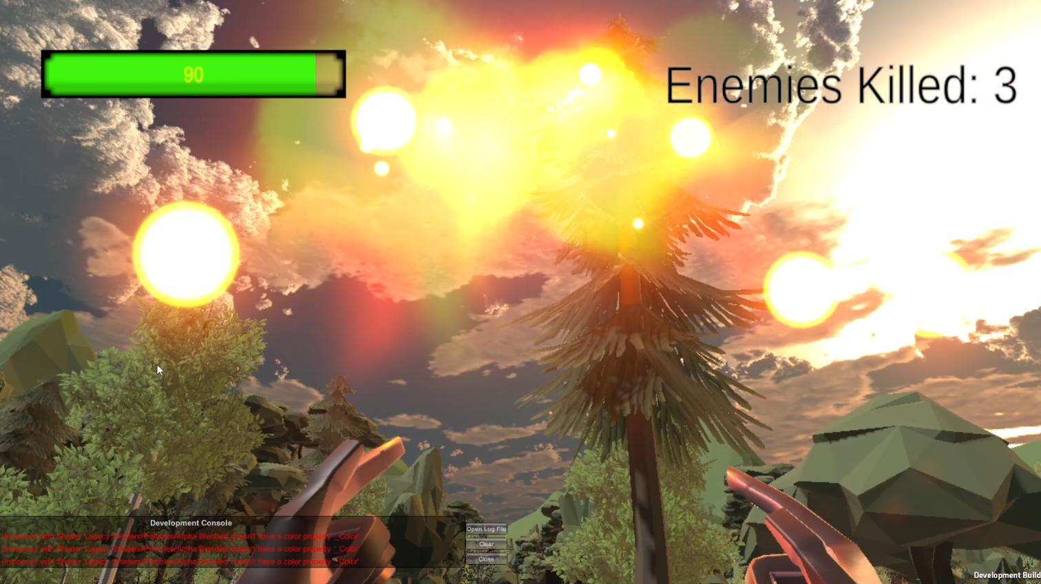 Druids of Dumnonia XR