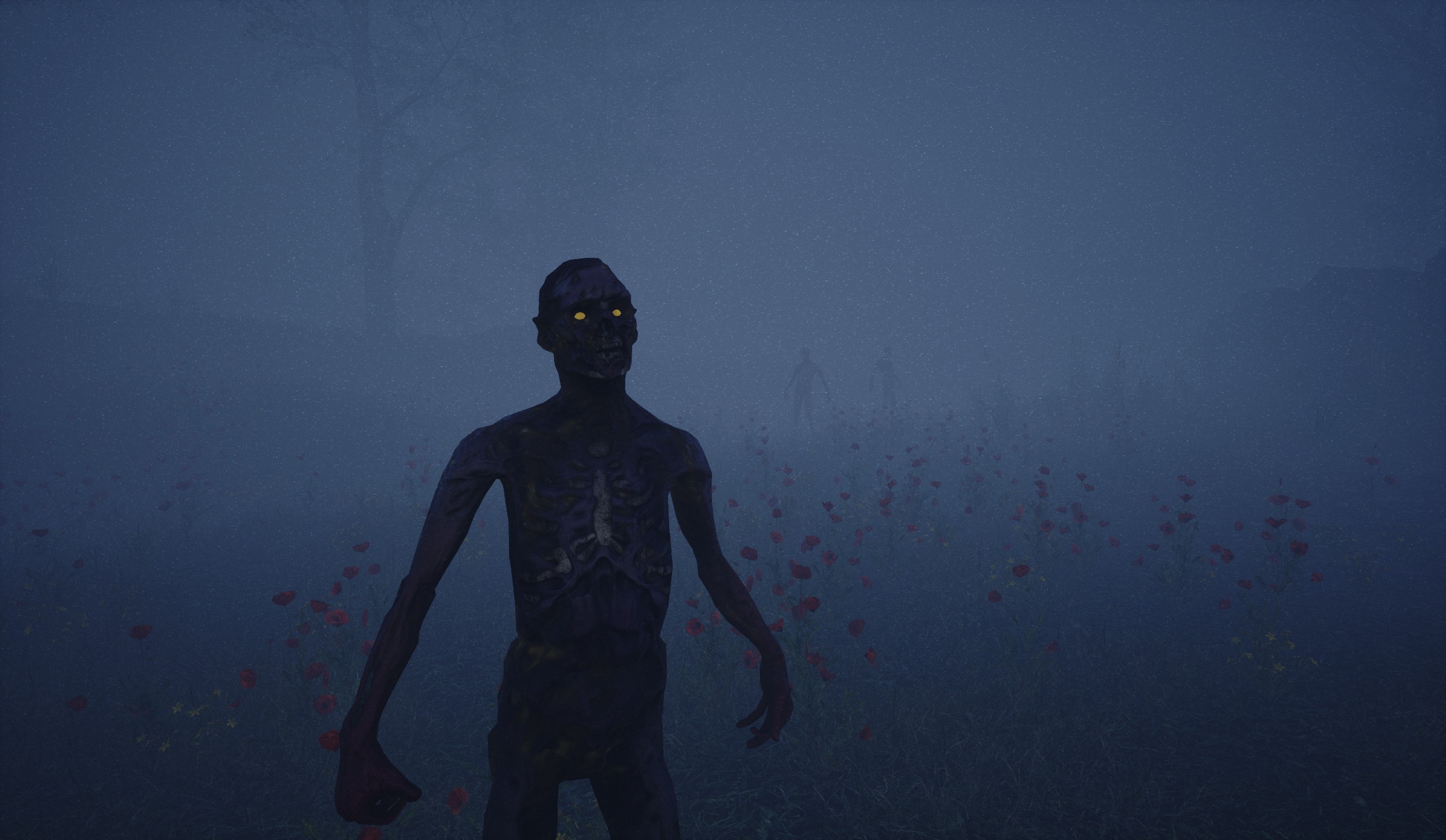 The Black Forest Daemon