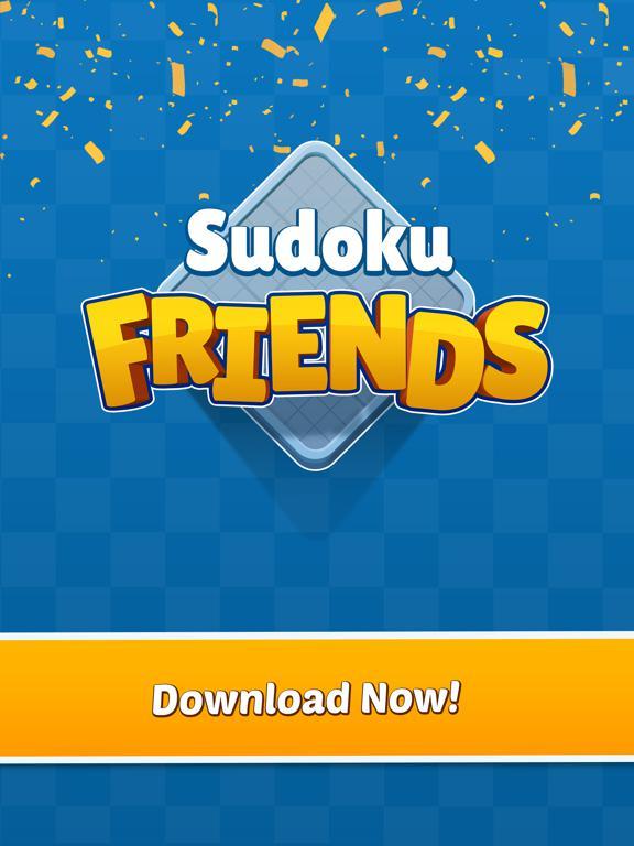 Sudoku Friends
