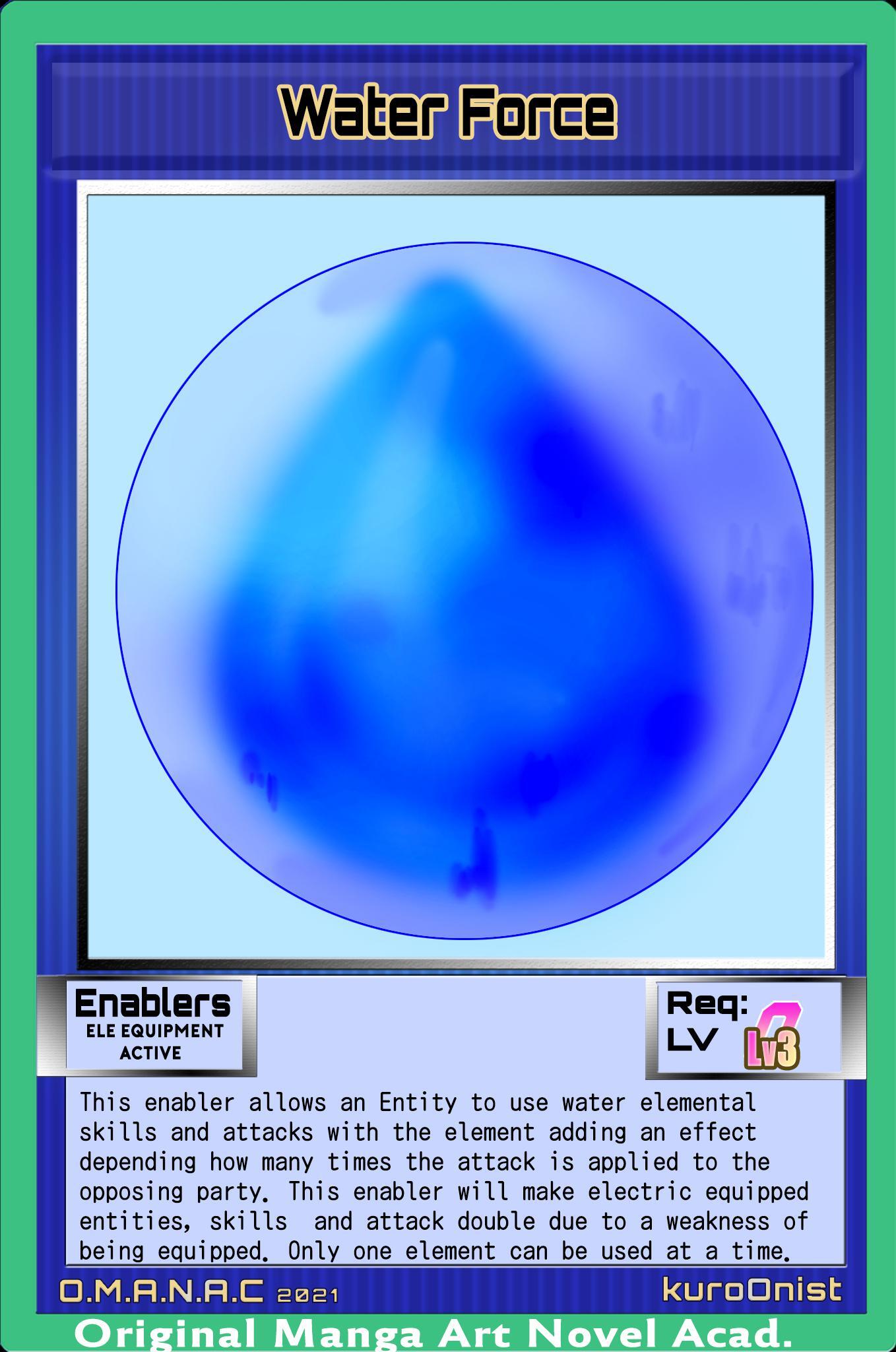 OmanaC:C2 Installation 3