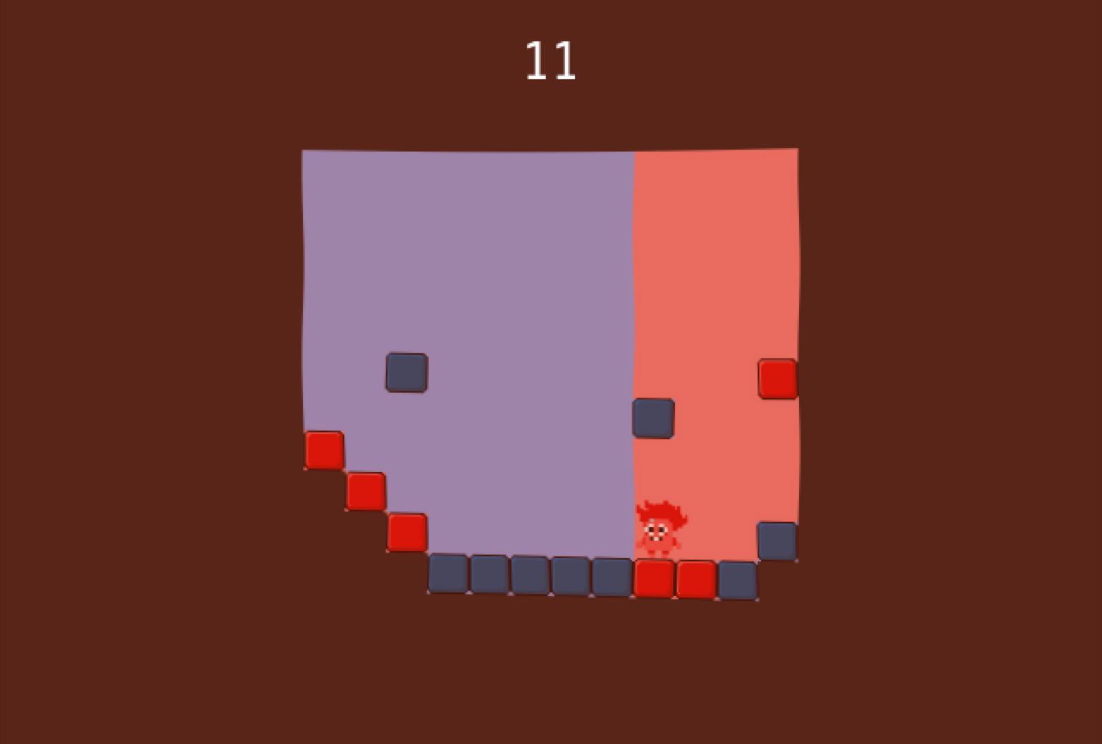 Hue Shift's Palette Swap Adventure