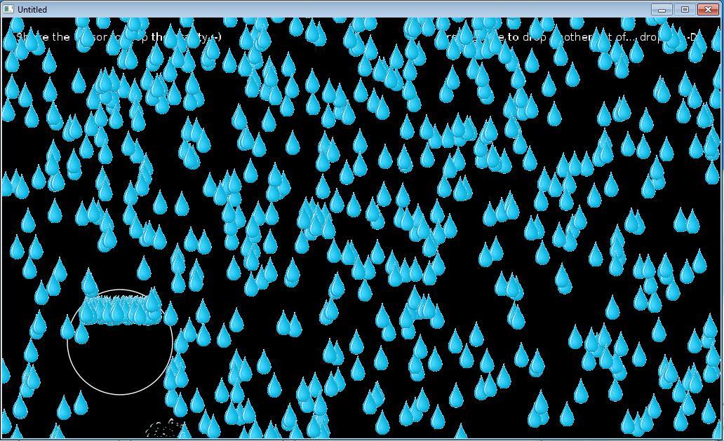 Gravity manipulation