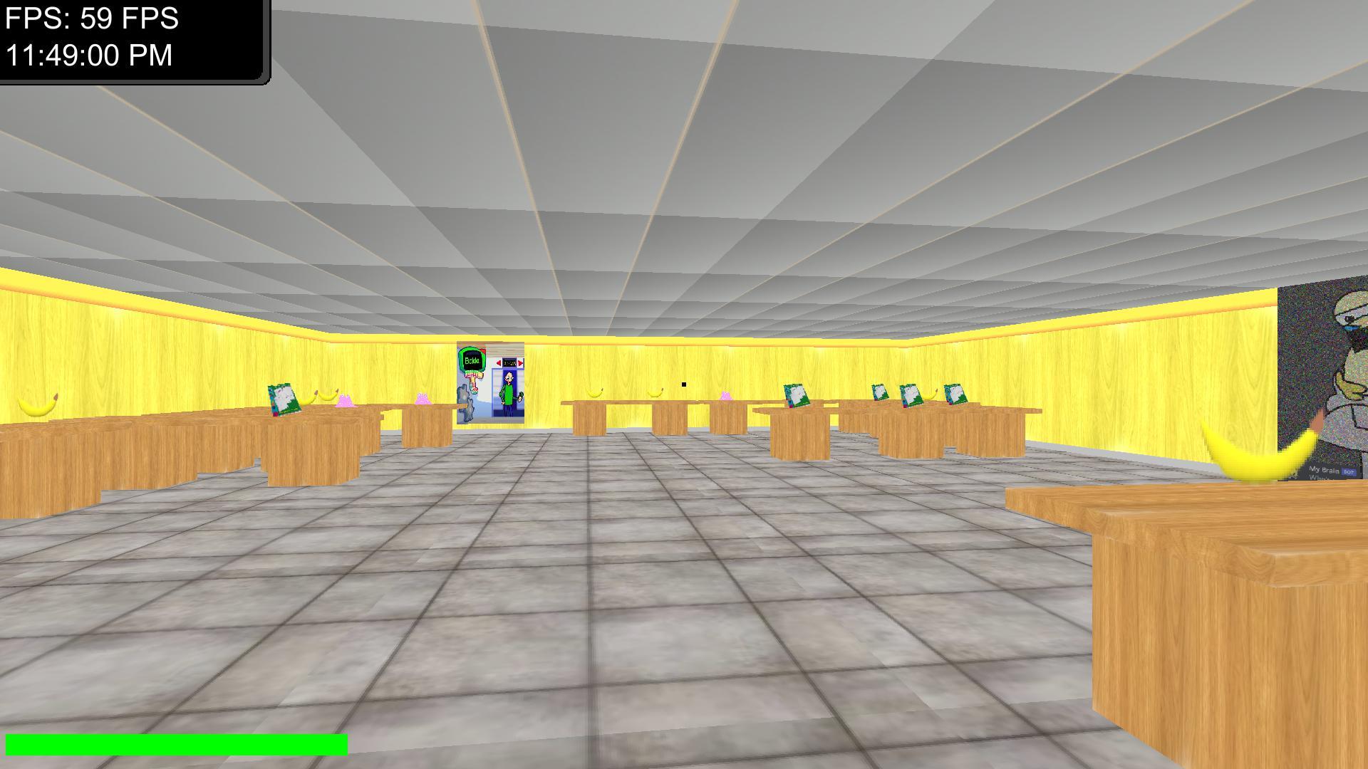 Nathaniel's Basics Series Part 6