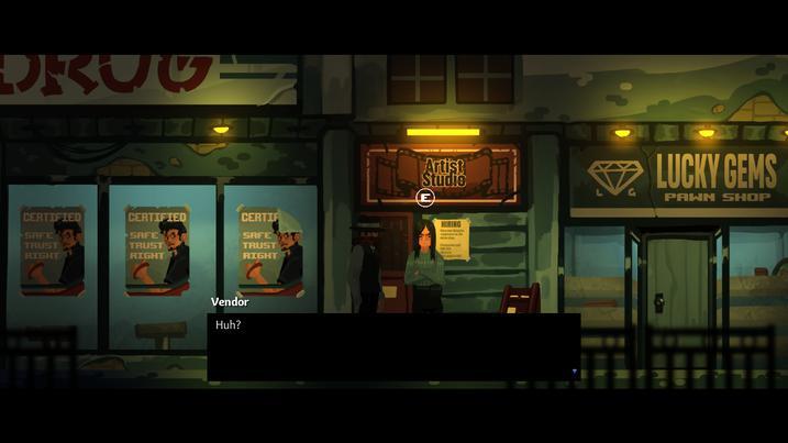 The Man in the Mirror