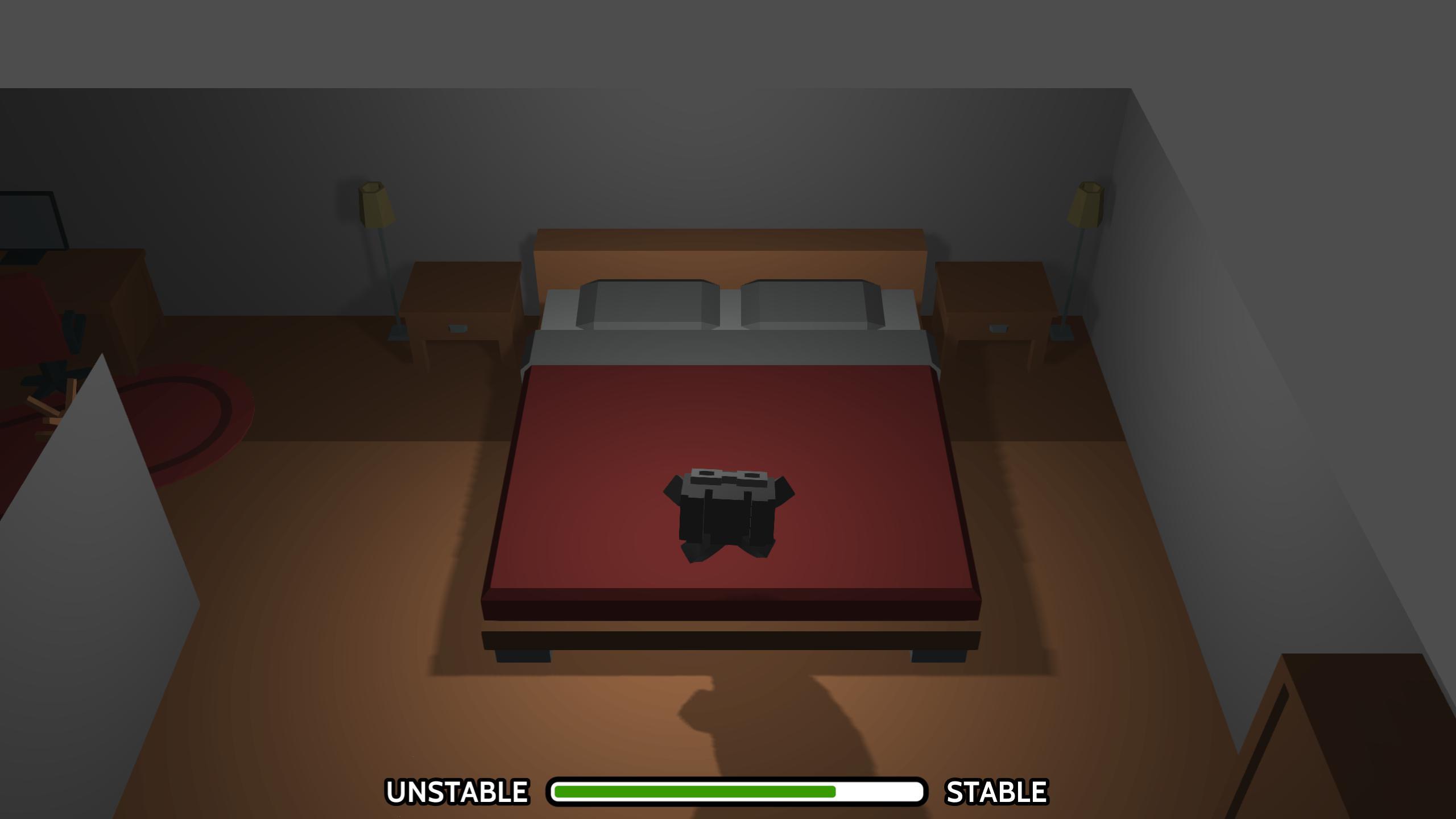 Spork's Most Unstable Week of the Month