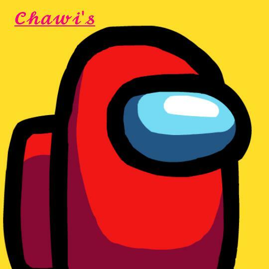 Chawi's Among Us