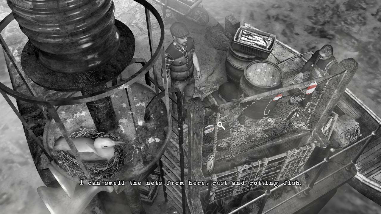 The Last Crown - Blackenrock Preview