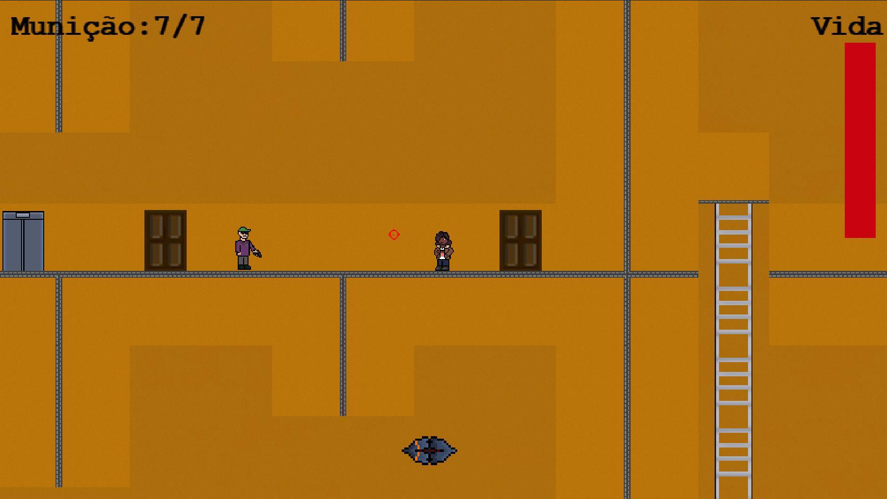 SMAUG - A Torre e os imperfeitos