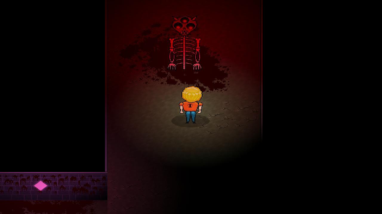 Mello Haunted House (itch)