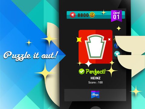 Icon Pop Brand