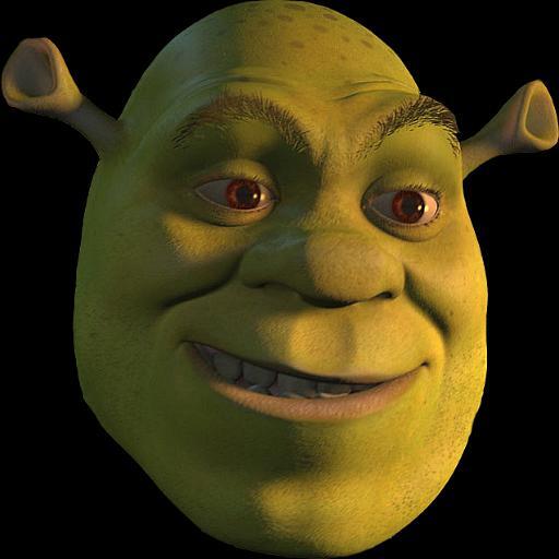 Shrek Horror Game... (DEMO)