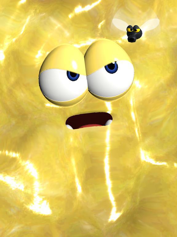 Bruno - My Super Slime Pet screenshot