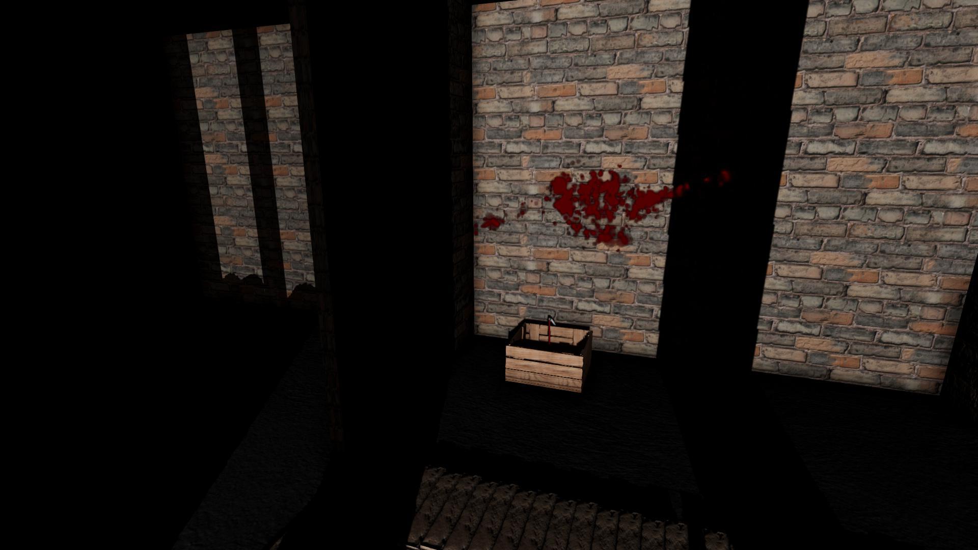 there's something wrong with ME (GamerARTS)