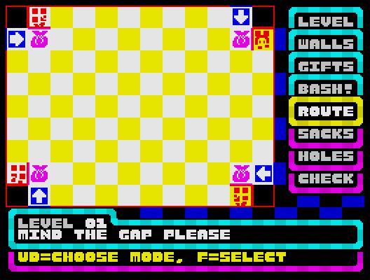 All Present And Correct