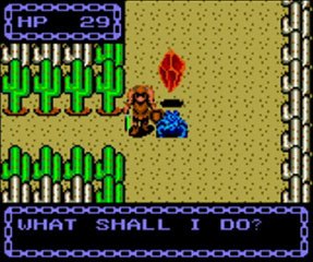 Dragon Crystal