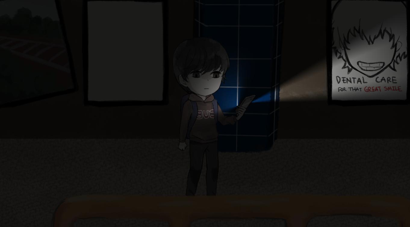 Terminus (itch) (Hide the Pain Studios, Kyraphus, Exsomni)