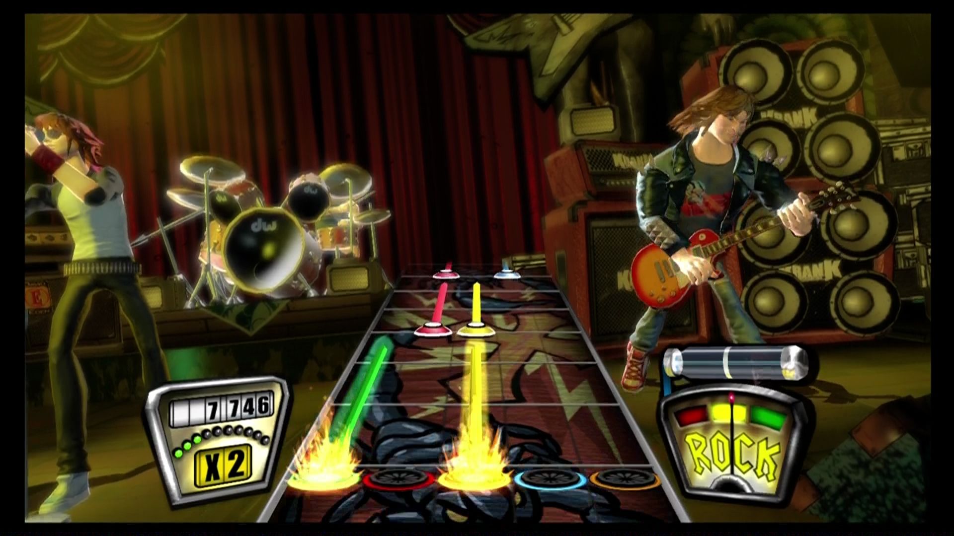 Guitar Hero II